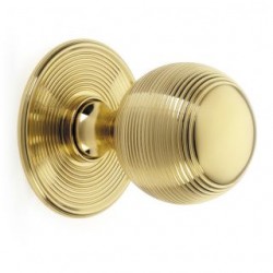 CROFT Reeded Ball Centre...
