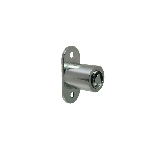 Lowe and Fletcher 4282 28.5mm Tool Operated Sliding Door Lock