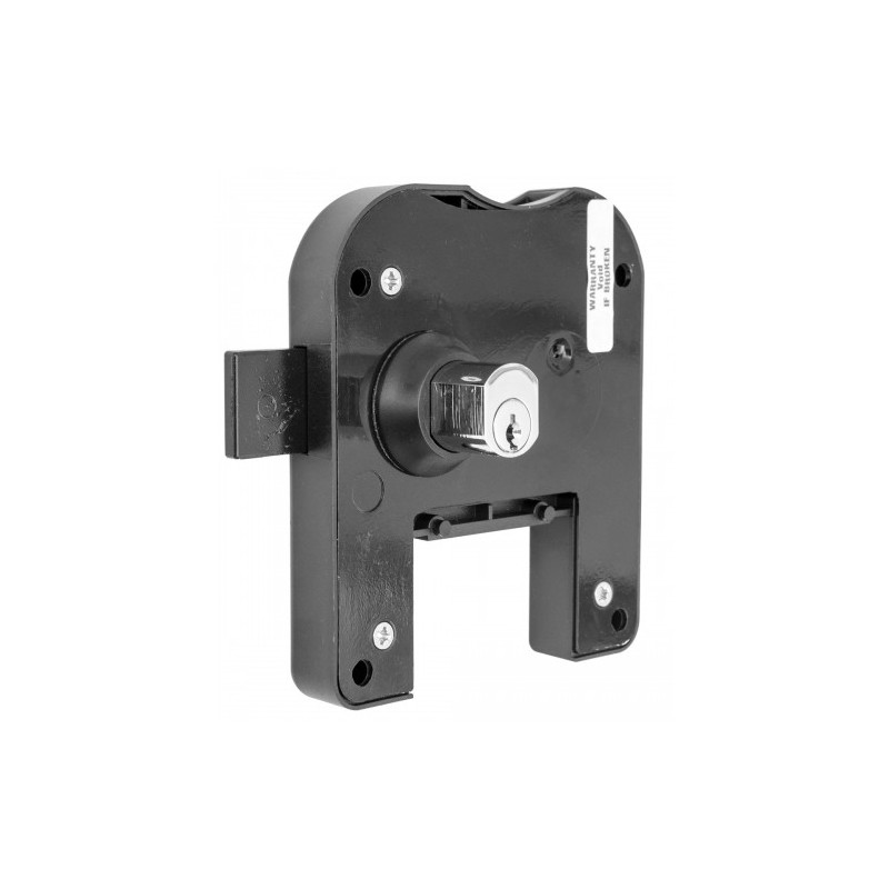 Wet or Dry Area Coinlock 2788