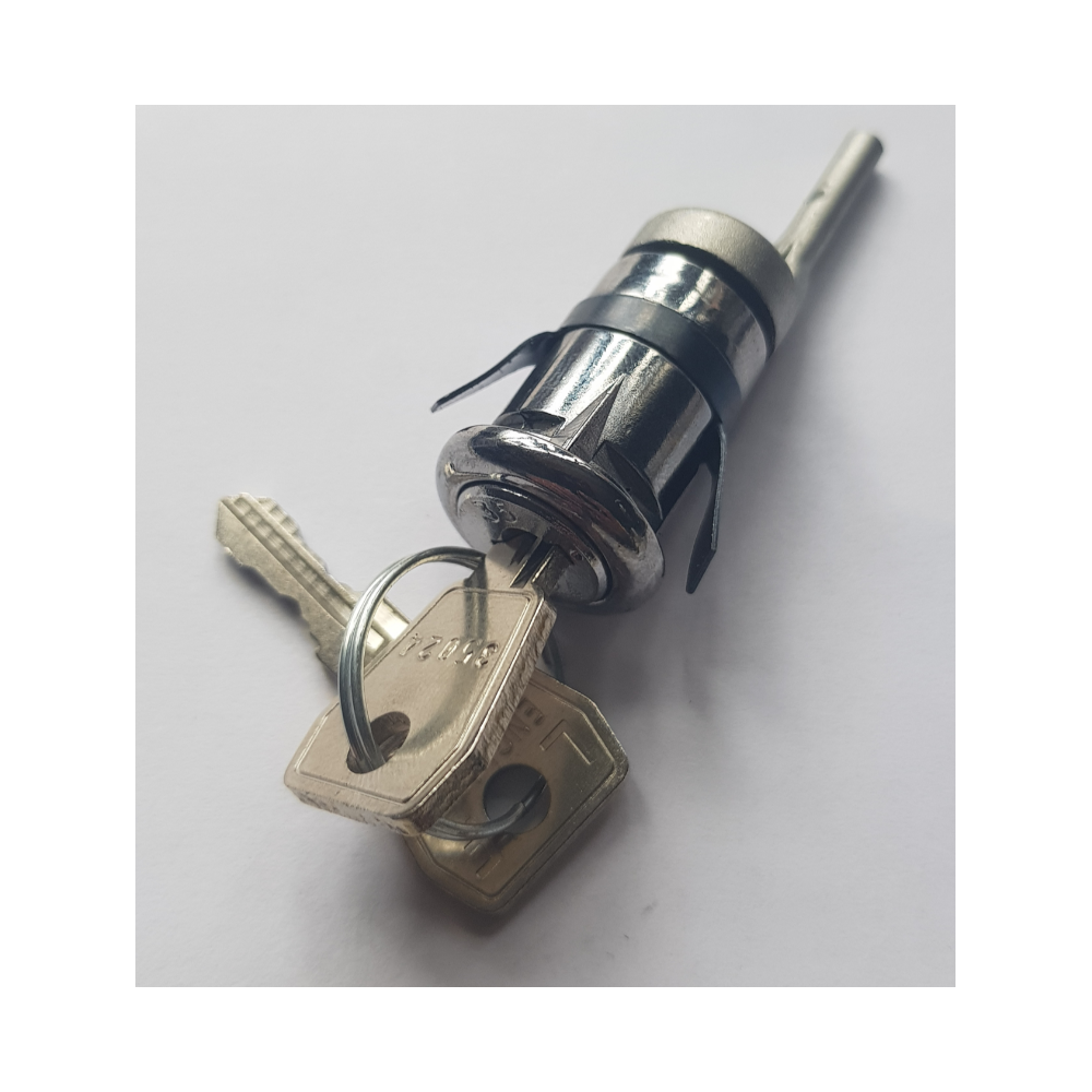 Lowe and Fletcher 5607 BIS Pedestal Lock