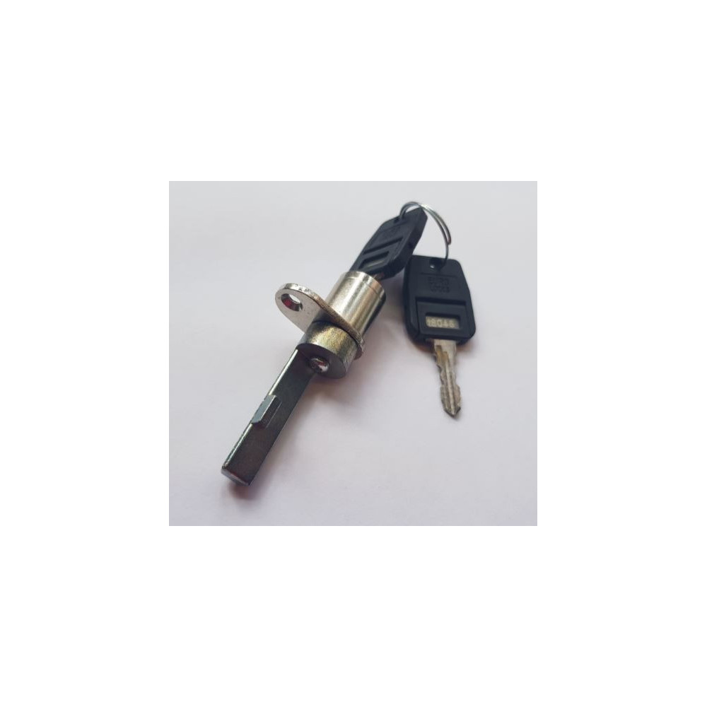 Lowe and Fletcher 5698 Pedestal Lock