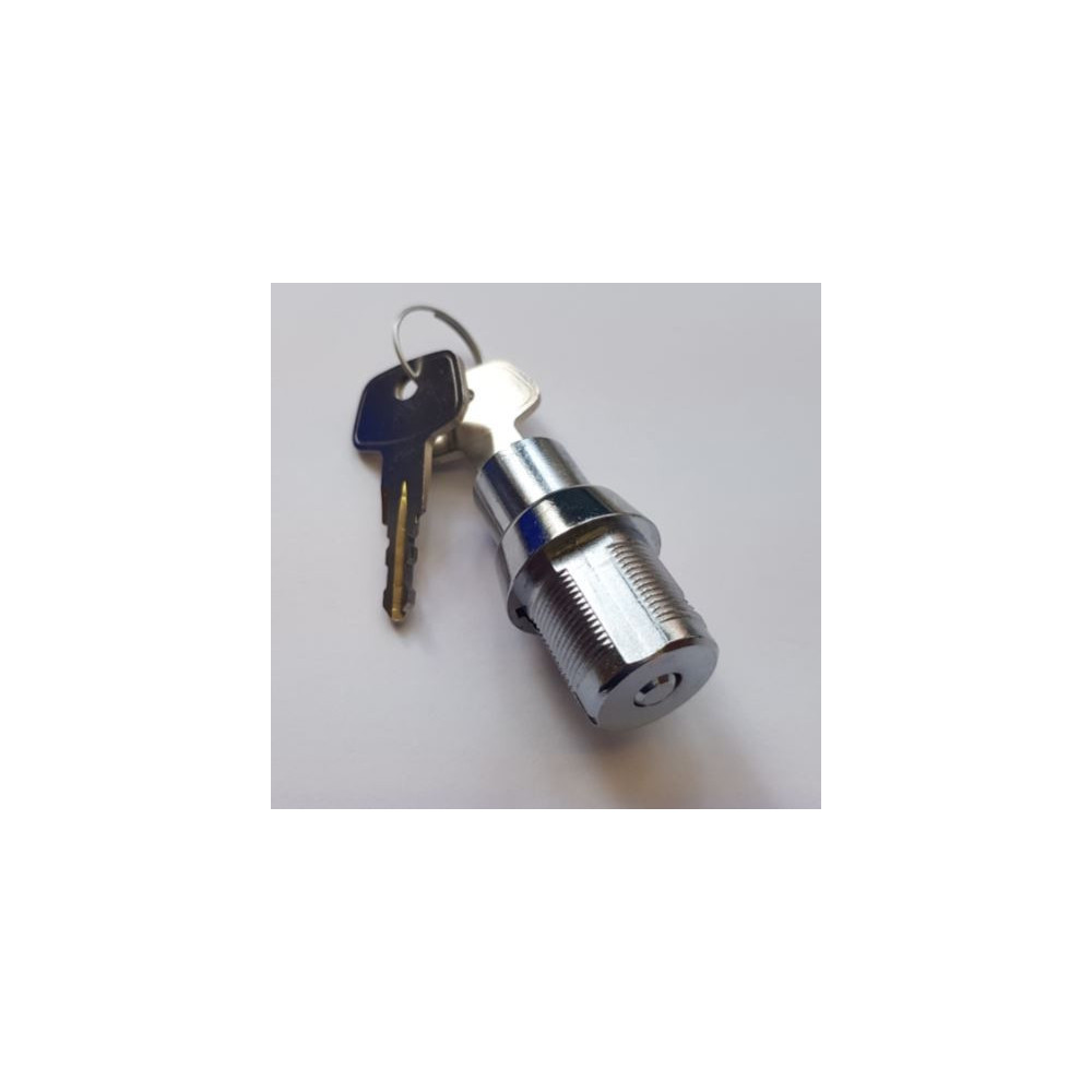 Lowe and Fletcher 20.5mm Push To Lock B376