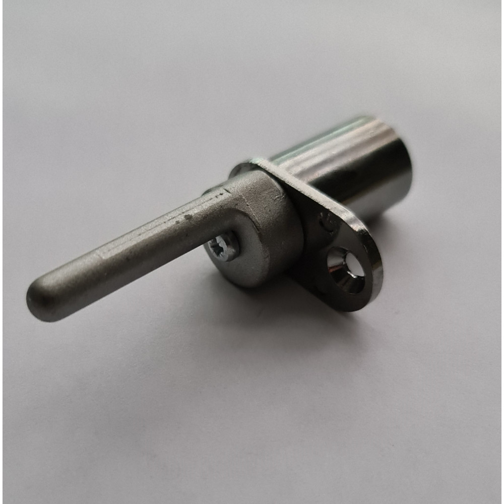 Lowe and Fletcher 5851 Single Wing Pedestal Desk Lock