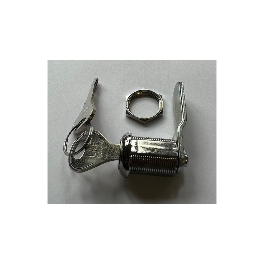 Lowe & Fletcher 3006 Felge 7 Hebel Deadlock Safe Lock Pistolenschrank